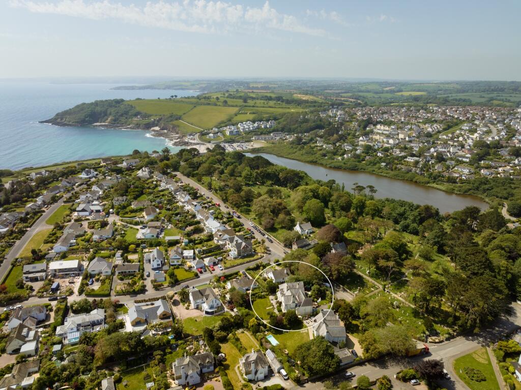 Main image of property: Falmouth, South Cornwall