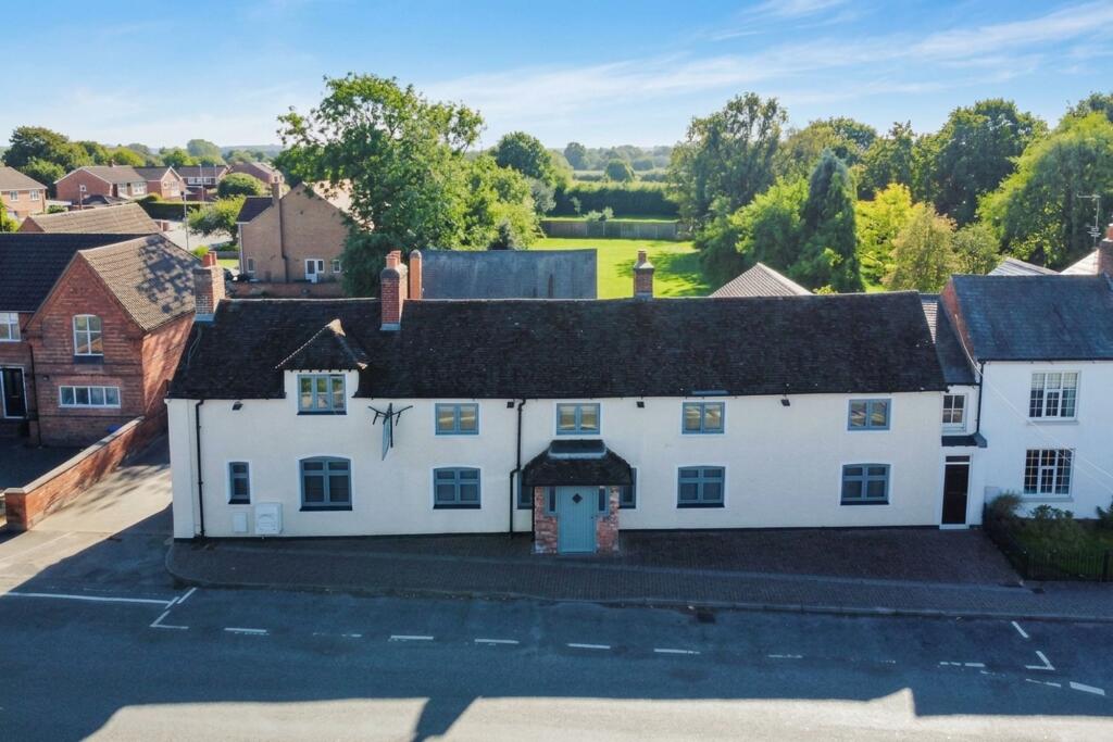 Main image of property: Main Street, Newbold Verdon, LE9