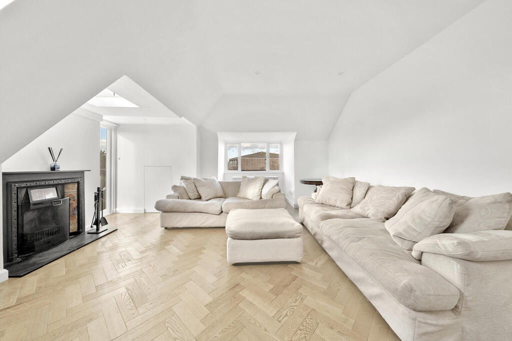 Main image of property: Bycullah Road, Enfield