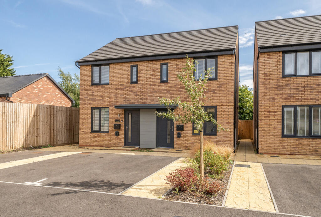 Main image of property: Athelai Close, Down Hatherley, Gloucester, Gloucestershire, GL2