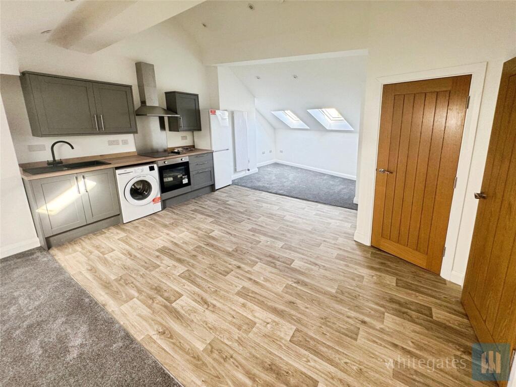 Main image of property: Westgate, Dewsbury, WF13