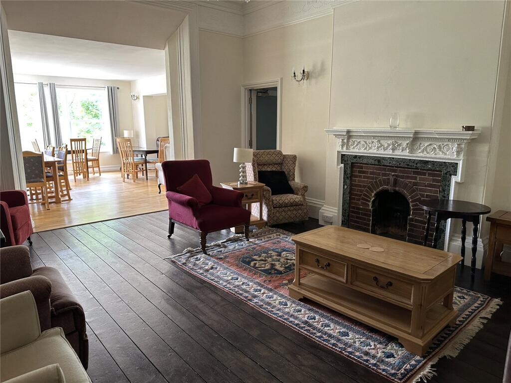 Main image of property: 44 & 46 Wembdon Rise, Wembdon, Bridgwater, Somerset, TA6