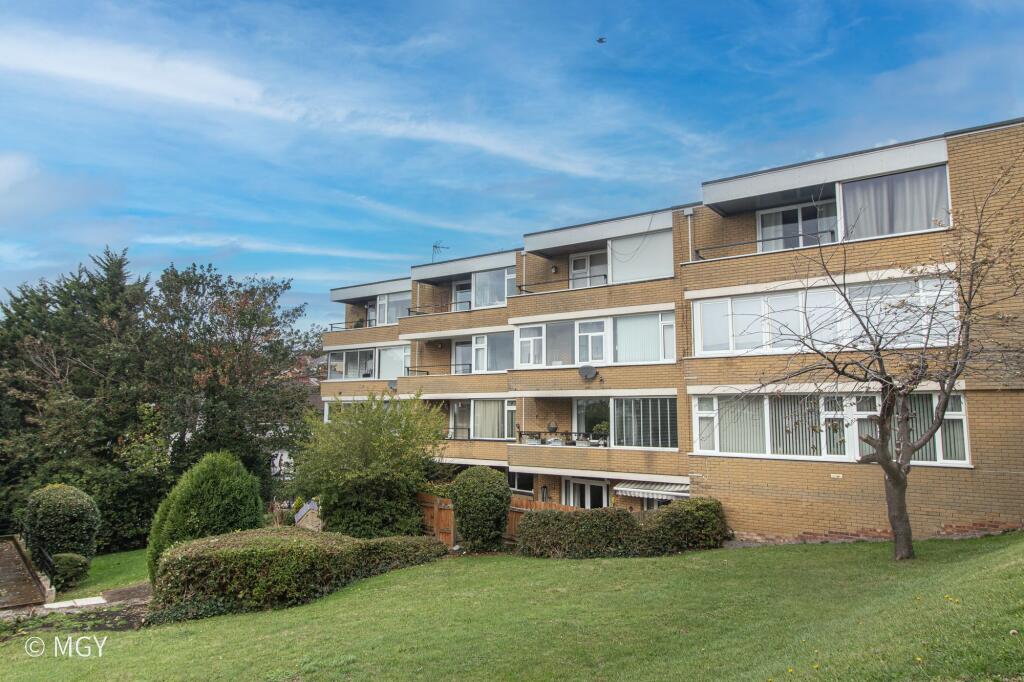 Main image of property: Yew Tree Court, St. Nicholas Close, Barry