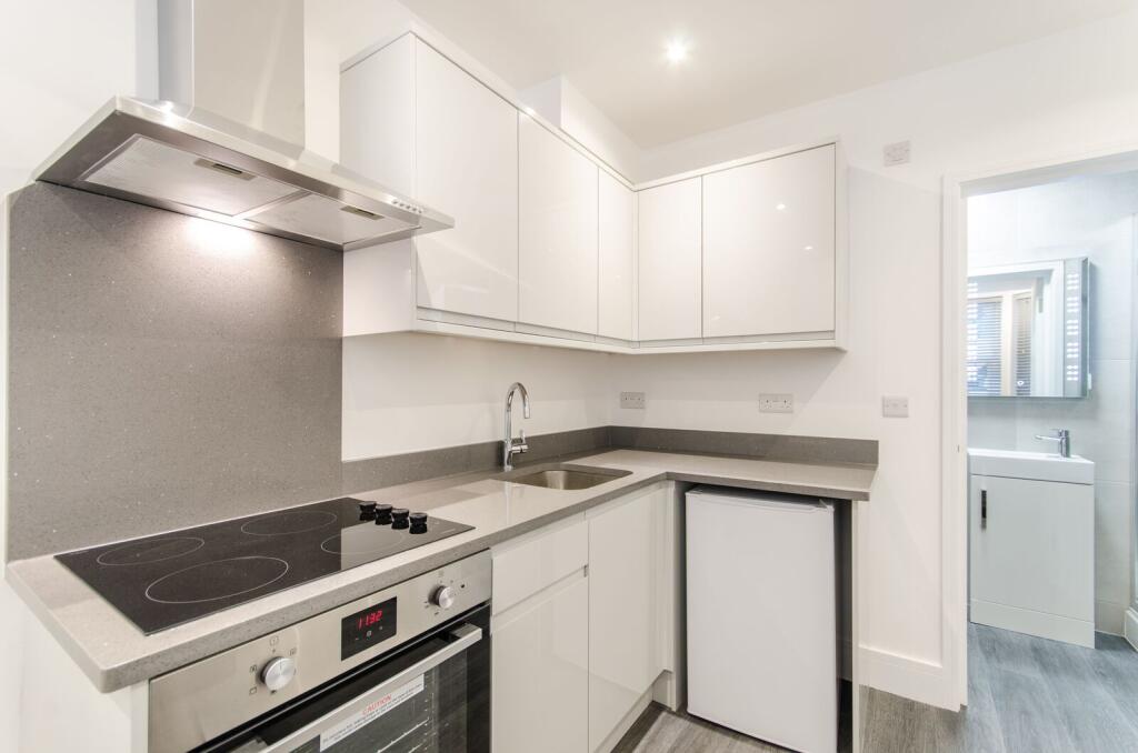Main image of property: Finborough Road, Chelsea, London, SW10