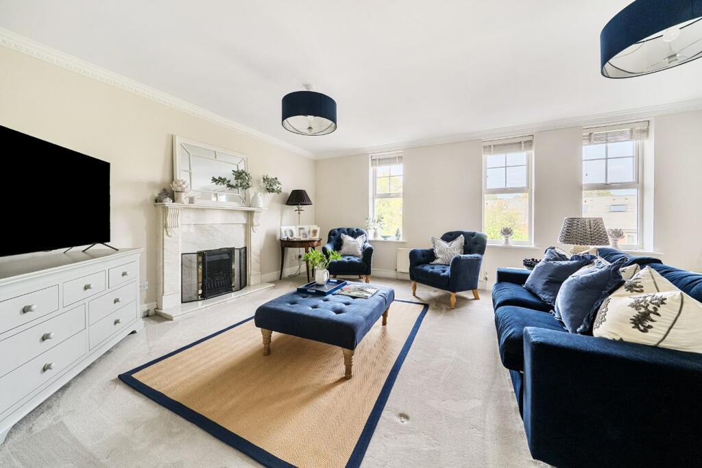 Main image of property: Nightingale Walk, Windsor