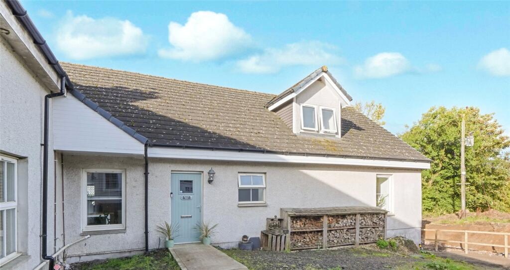 Main image of property: Tannoch Steading, Cumbernauld, Lanarkshire, G67