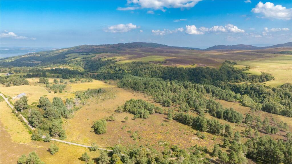 Main image of property: Aiteann Croft, Easter Street, Caiplich, Near Beauly, IV5