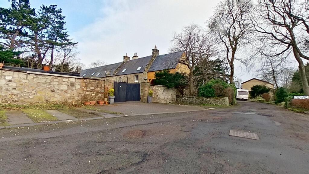 Main image of property: Manse Park, Uphall, West Lothian, EH52