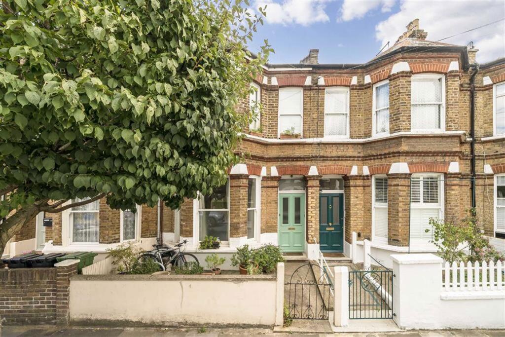 Main image of property: Hadyn Park Road, Shepherds Bush