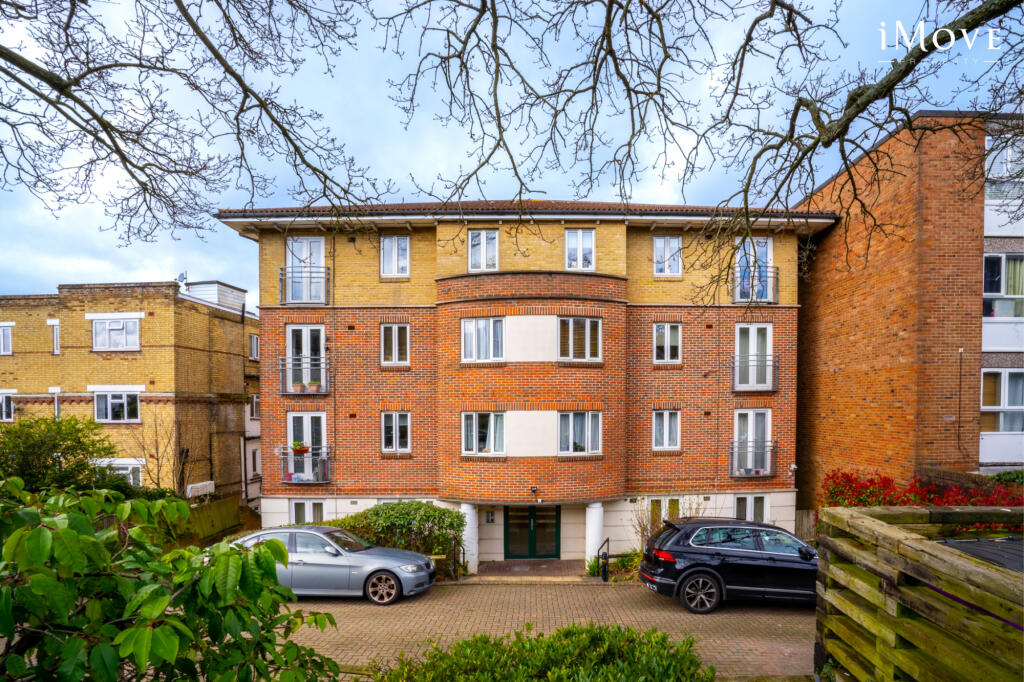 Main image of property: Empire Court, 357 Grange Road, London, SE19