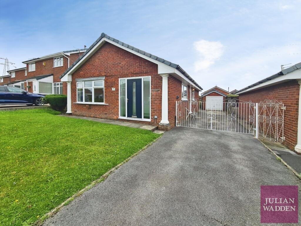 Main image of property: St. Asaphs Drive, Ashton-under-Lyne, Greater Manchester, OL6