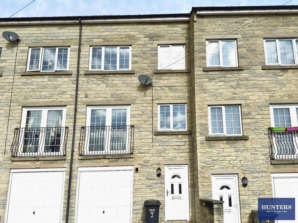 Main image of property: Carrholme Court, Halifax, HX1