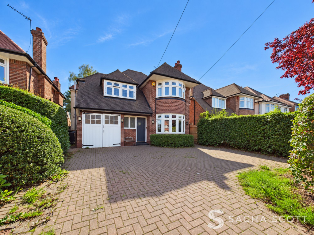Main image of property: Tattenham Way, Burgh Heath, KT20