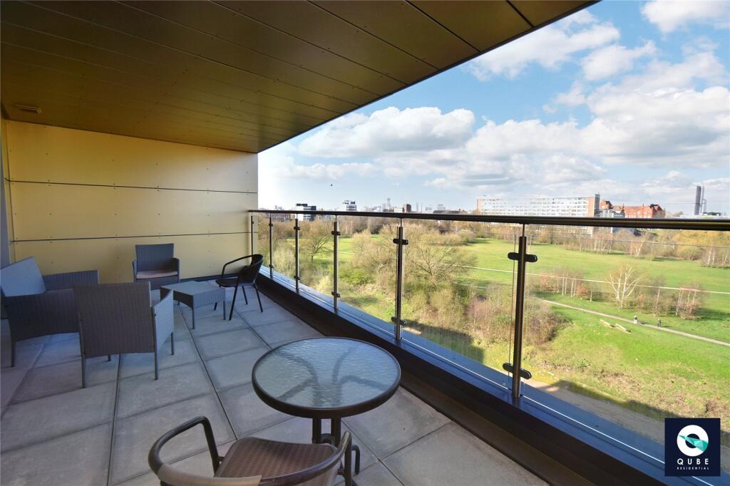 Main image of property: Adelphi Wharf 2, 9 Adelphi St, Salford, M3