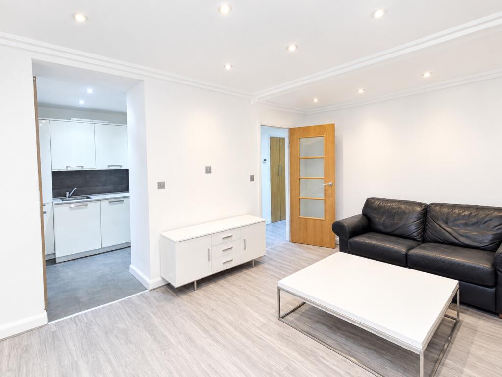 Main image of property: Atlas House, London Road, Isleworth, TW7