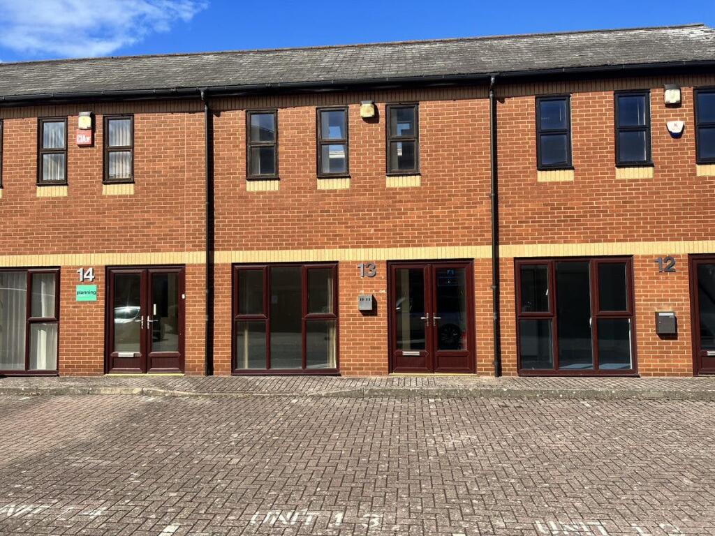 PHOTO 1 13 St Georges Business Centre Portsmouth exterior.jpeg