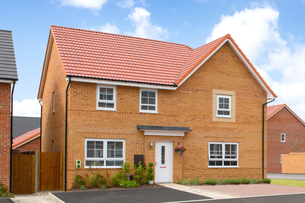 Main image of property: Kirby Lane, 
Melton Mowbray,
Leicestershire, 
LE14 2TS
