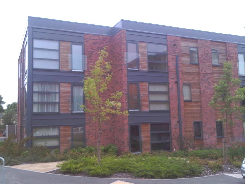 Main image of property: Watermark Close,Sherwood,Nottingham,NG5