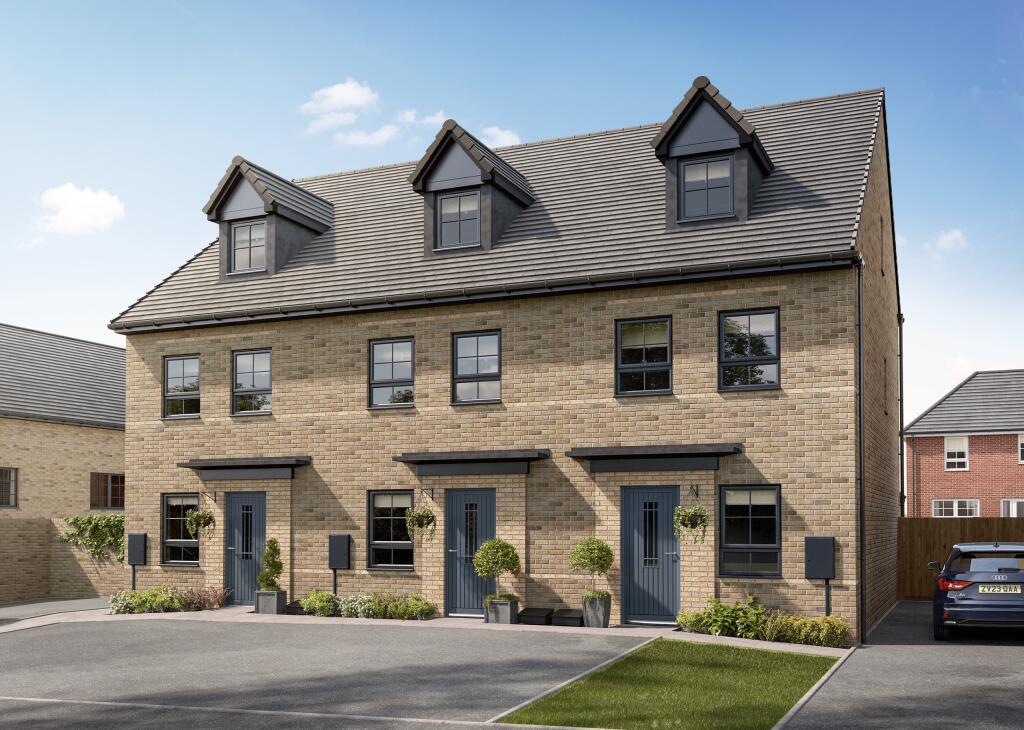 Main image of property: Newton Lane, 
Wigston, 
Leicester, 
Leicestershire, 
LE18 3UR