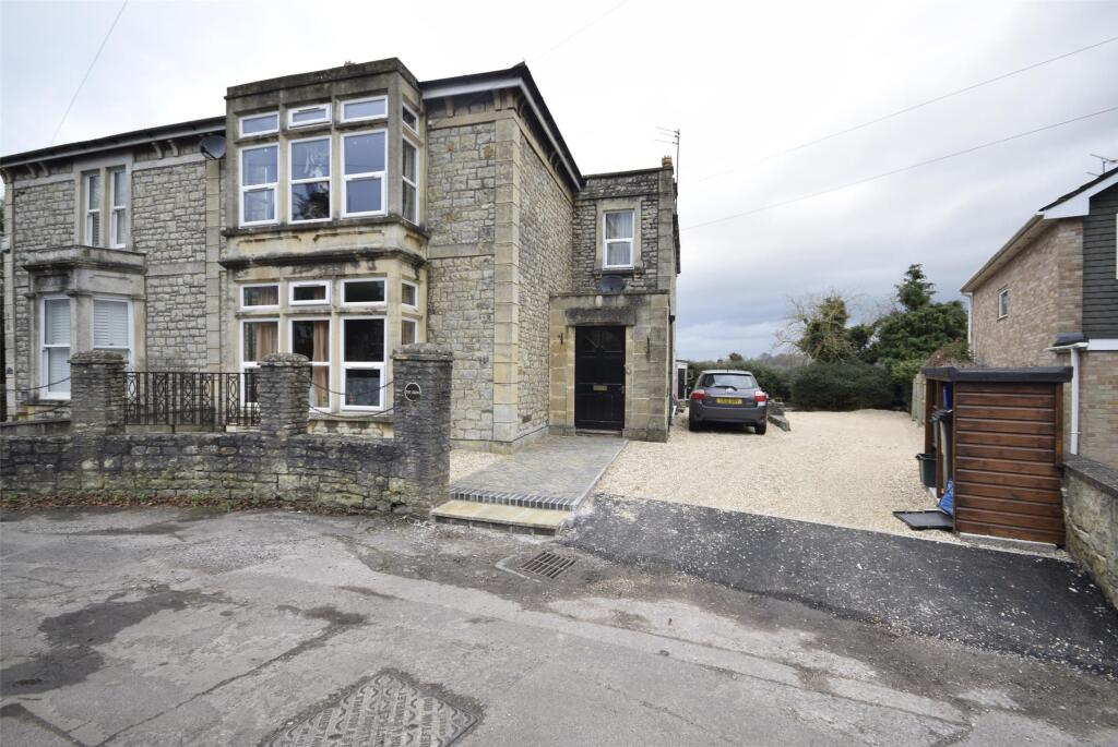 Main image of property: 14 Priory Road, Keynsham, BRISTOL, BS31