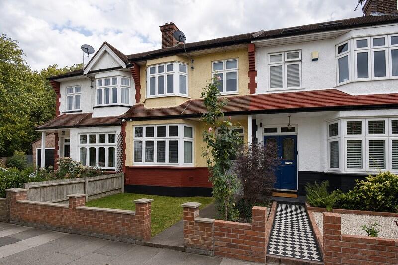 Main image of property: Sketty Road, Enfield, Greater London. EN1 3SJ