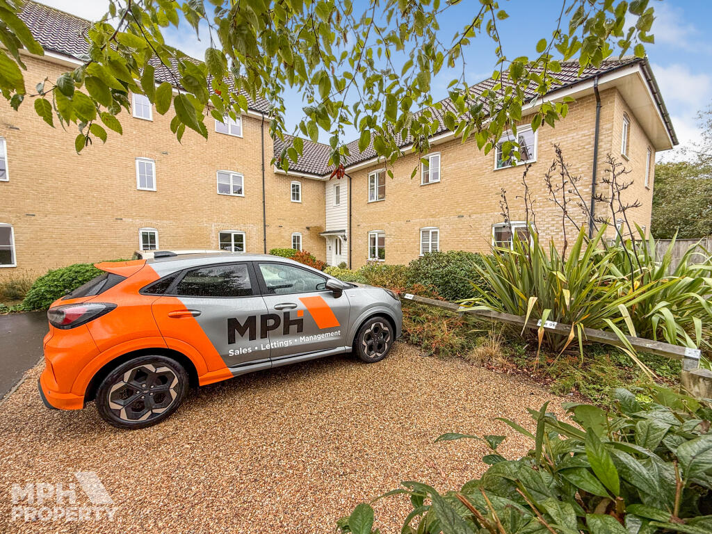 Main image of property: Aylsham