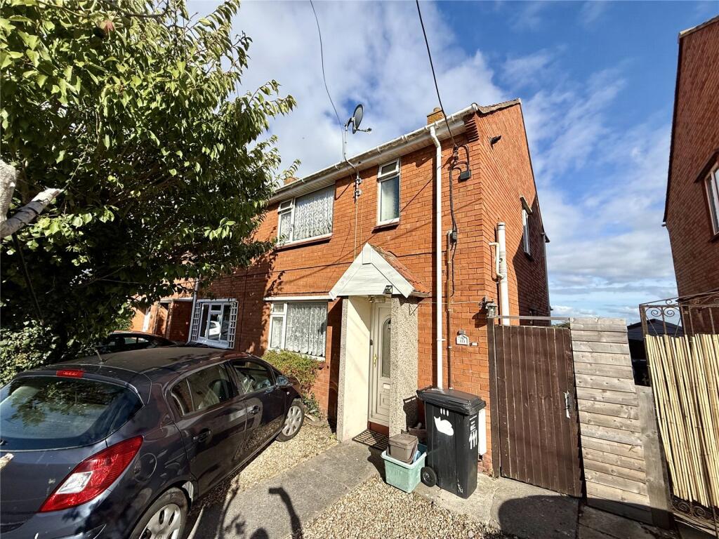 Main image of property: Ringstone, West Huntspill, Highbridge, Somerset, TA9
