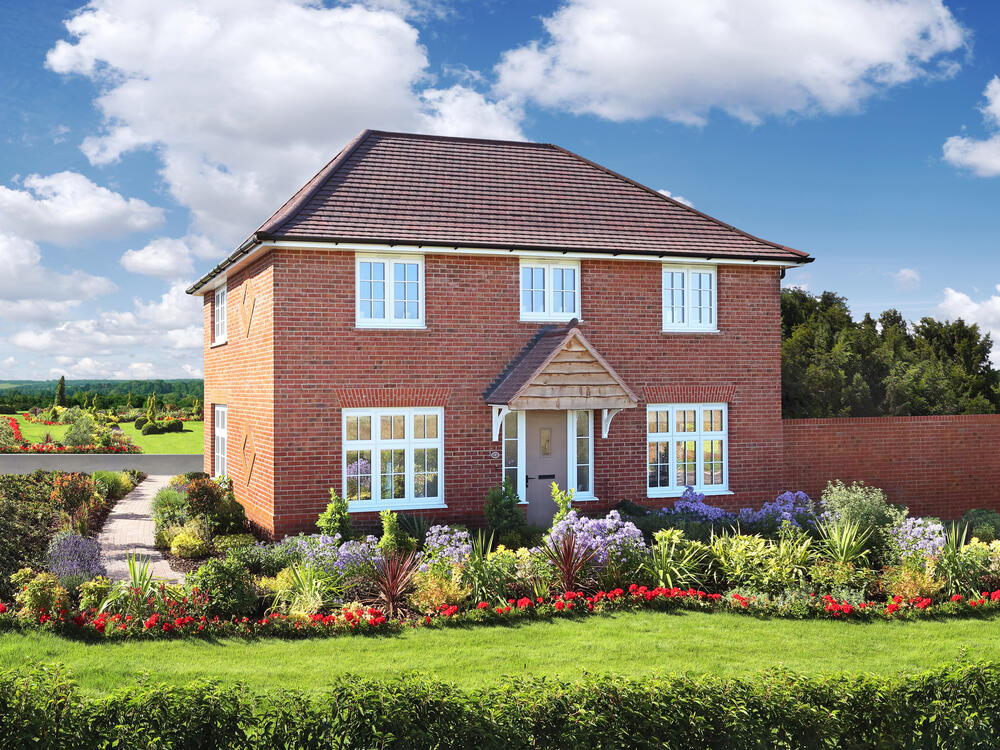 Main image of property: Bromyard Road,
Worcester,
WR2 5TT