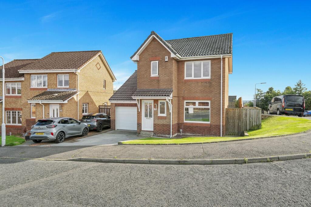 Main image of property: Farnell Way, Dunfermline, KY12
