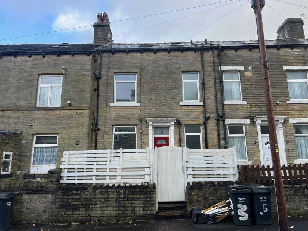 Main image of property: Mayfield Grove, Halifax, Calderdale