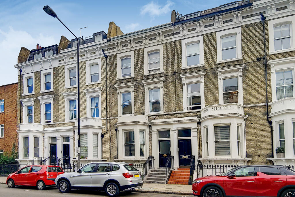 Main image of property: Finborough Road, London, SW10