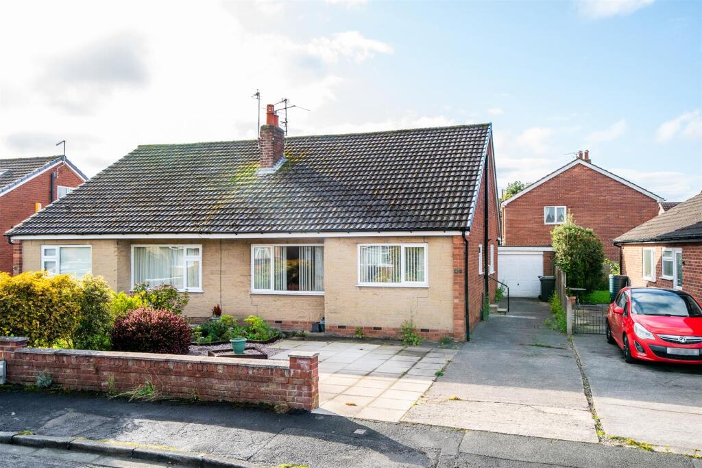 Main image of property: Brookdale, New Longton, Preston