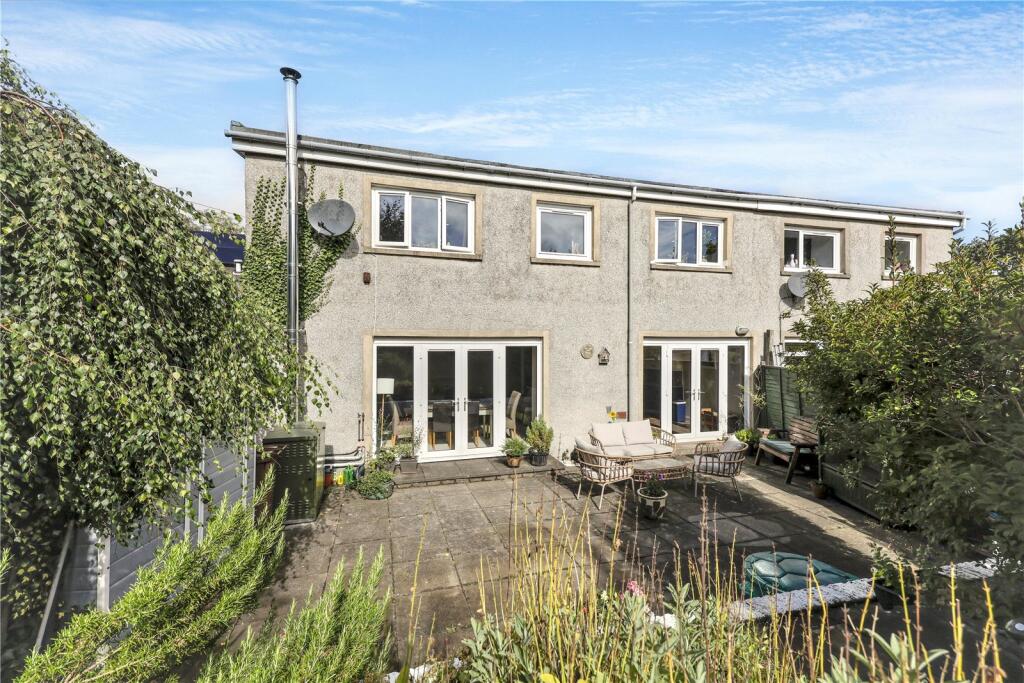 Main image of property: Cupar Road, Pitlessie, Cupar, KY15