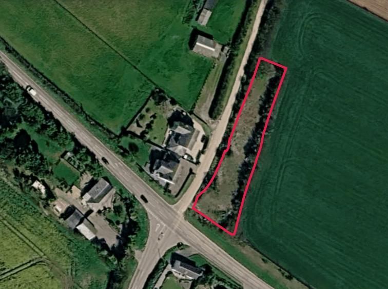 Main image of property: Gummows Shop, Land Lying To The Southeast Of Gumbells, Newquay, Cornwall, TR8 4PP