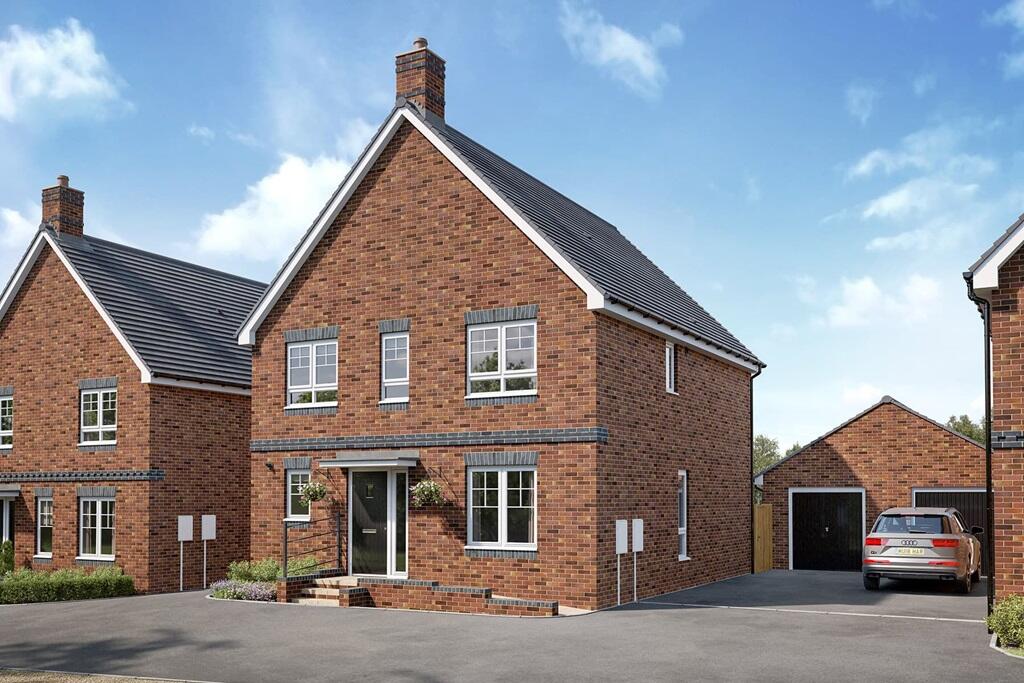 Main image of property: Lindridge Road,
Sutton Coldfield,
B75 7HY