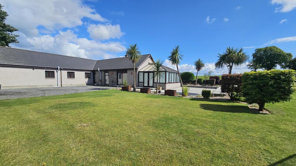 Main image of property: Craigvaar, Strathmartine, Dundee, Angus, DD3 0PT