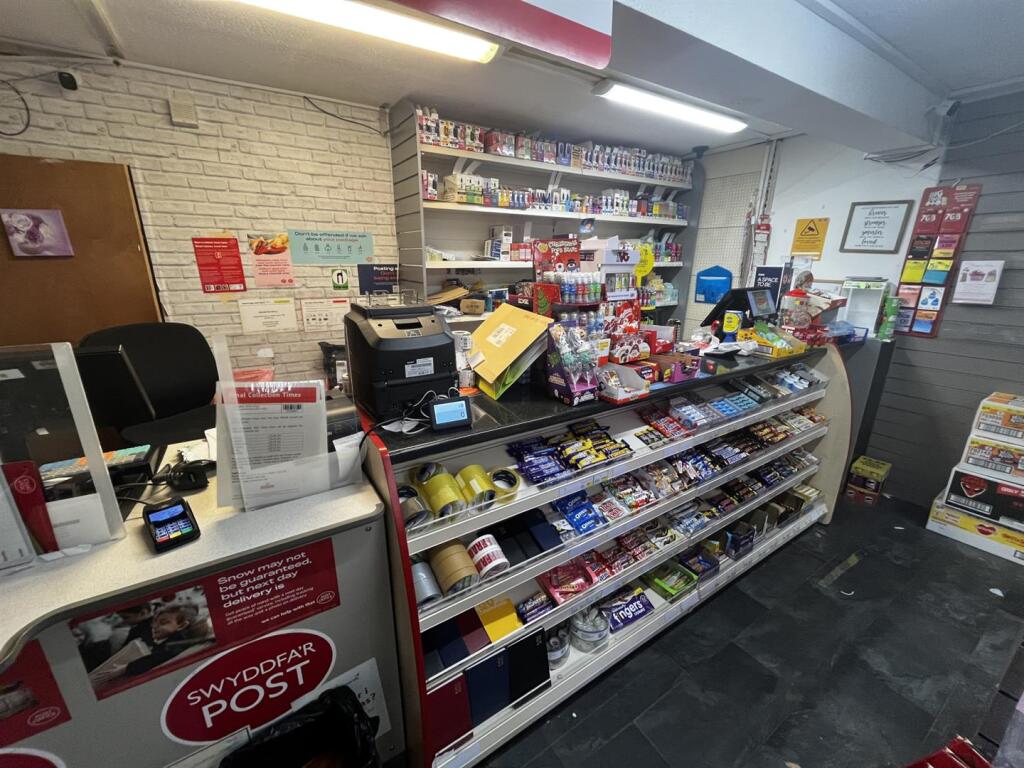 Main image of property: Pendre, Coity, Bridgend
