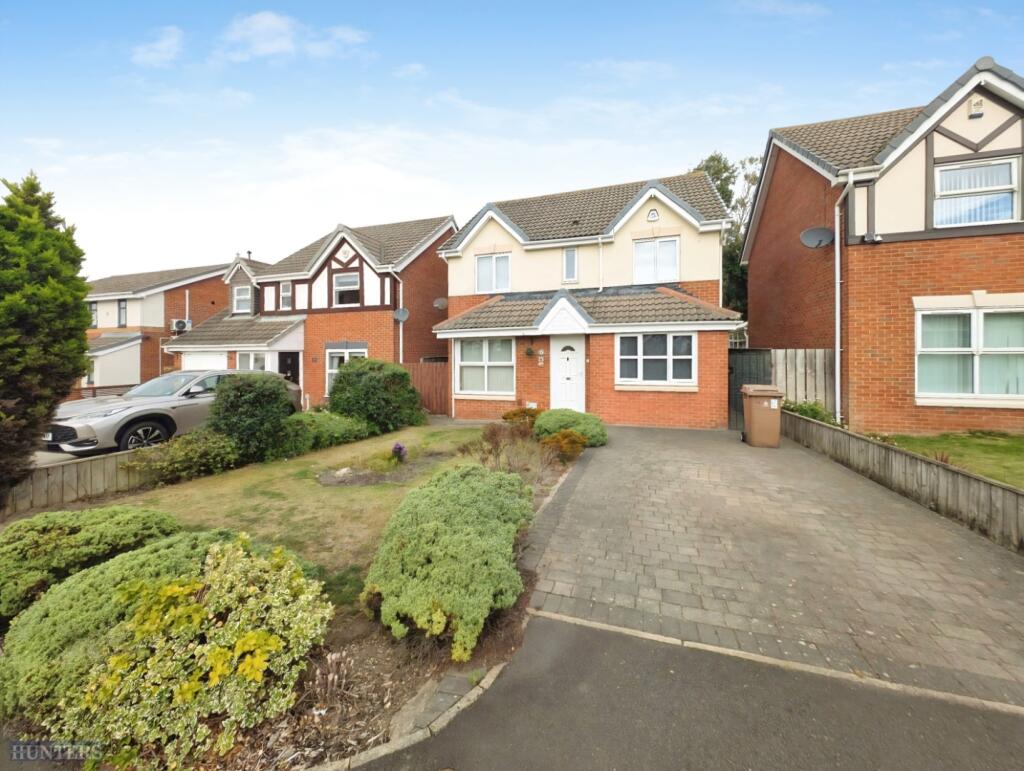 Main image of property: Bede Close, Newcastle Upon Tyne