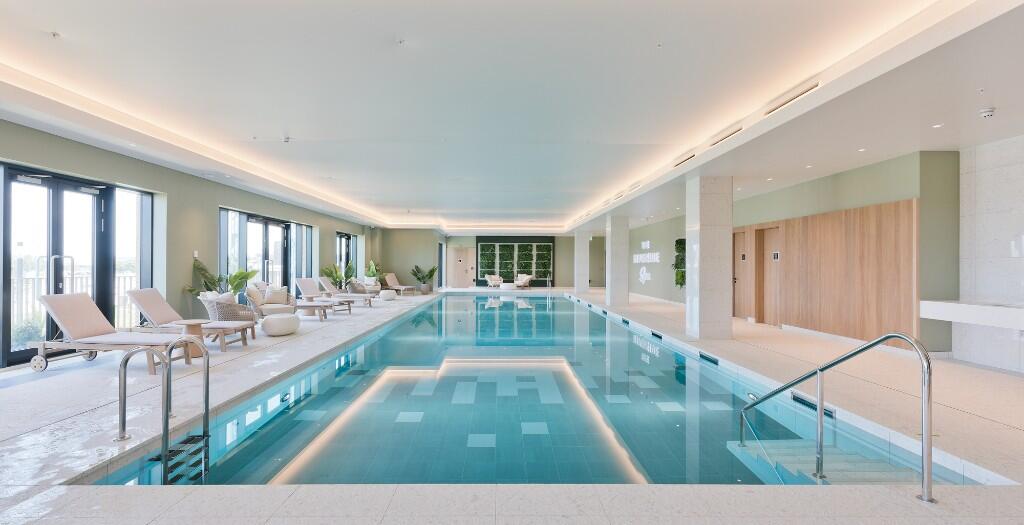 Main image of property: Dunlip and Pochard House,
1 Hawser Lane,
London,
E14 0XZ