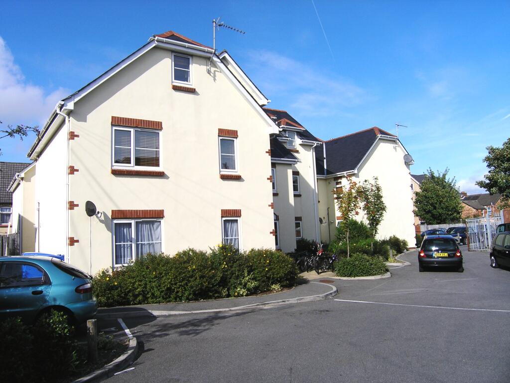 Main image of property: Ashley Court, Ashley Road, Poole, Bournemouth Christchurch Poole