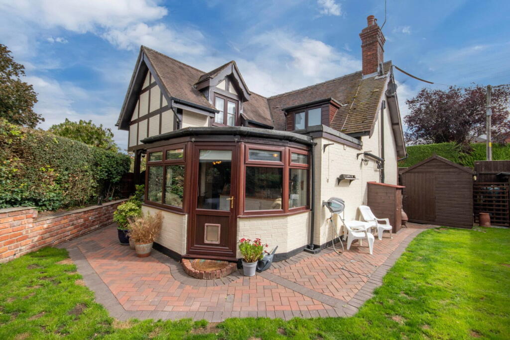 Main image of property: Hordley Road, Tetchill, Ellesmere, SY12 9AX