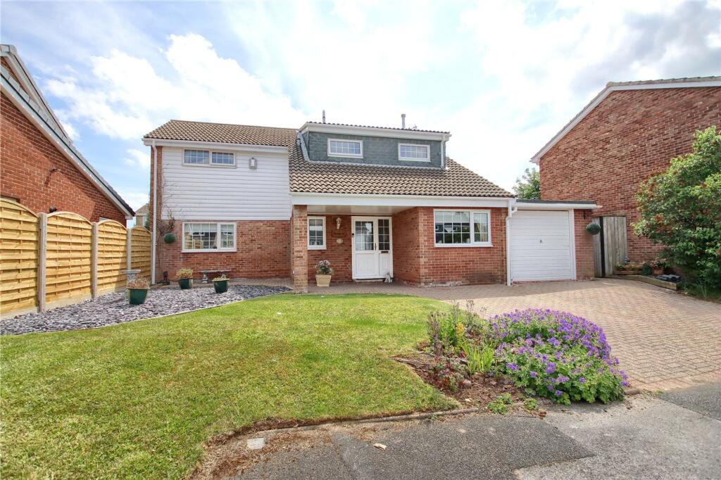 Main image of property: Foxton Close, Yarm, TS15