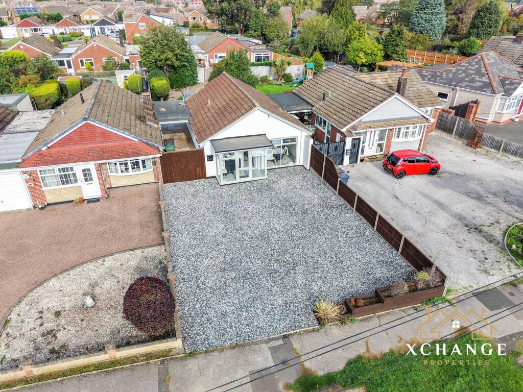 Main image of property: Golf Drive, Nuneaton, CV11