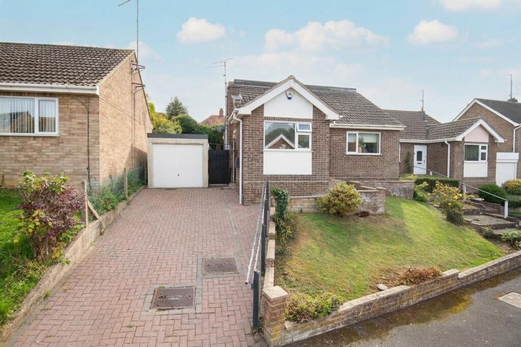 Main image of property: Steele Road, Wellingborough, NN8