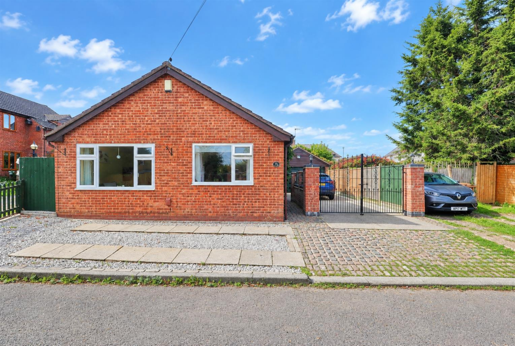 Main image of property: Wykin Road, Hinckley