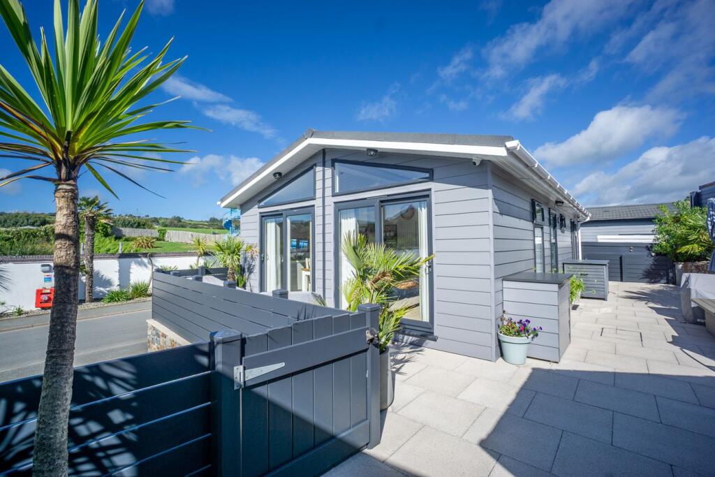 Main image of property: Abersoch, Pwllheli, LL53