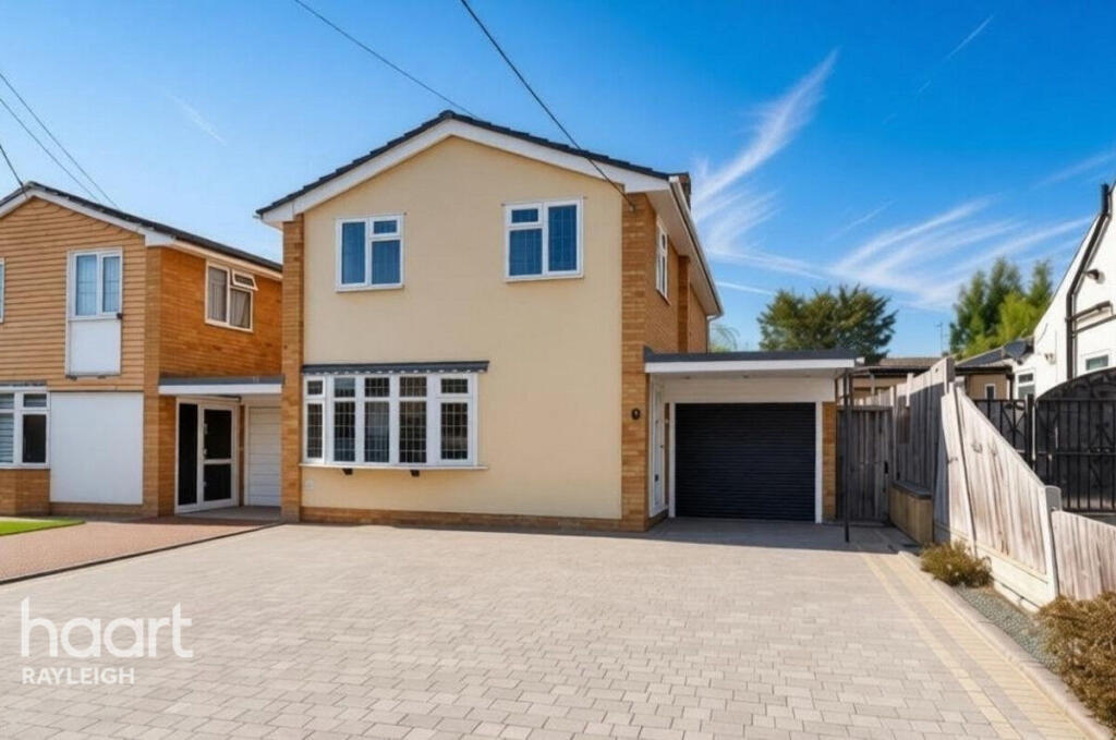 Main image of property: Avondale Road, Rayleigh
