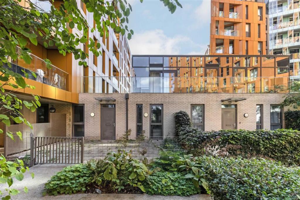 Main image of property: Telegraph Avenue, Greenwich