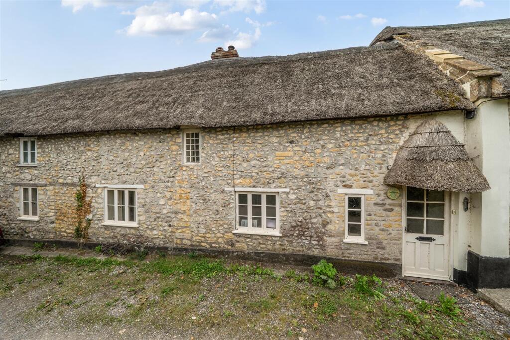 Main image of property: Seaborough Dorset