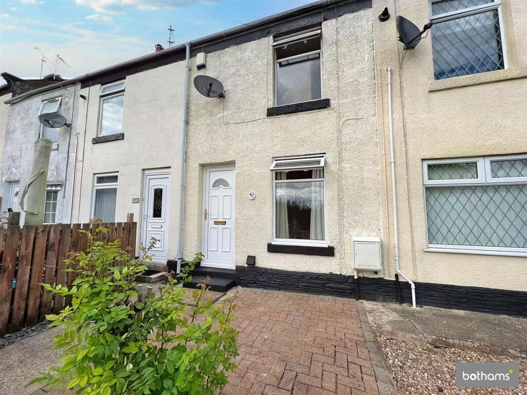 Main image of property: Church Lane, North Wingfield, S42